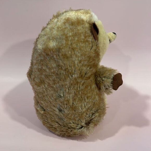 2019 Ty Beanie Boos Ida the Hedgehog Excellent Used Condition 7” tall Tush Tag - Picture 5 of 9